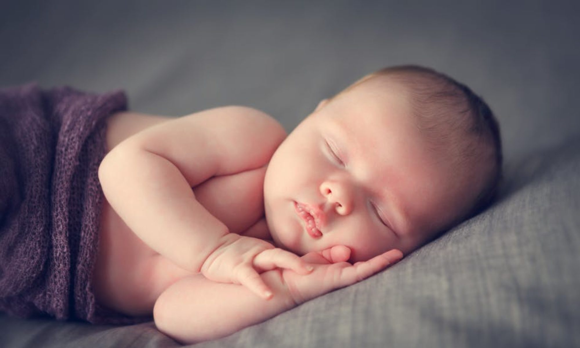 Luz para dormir